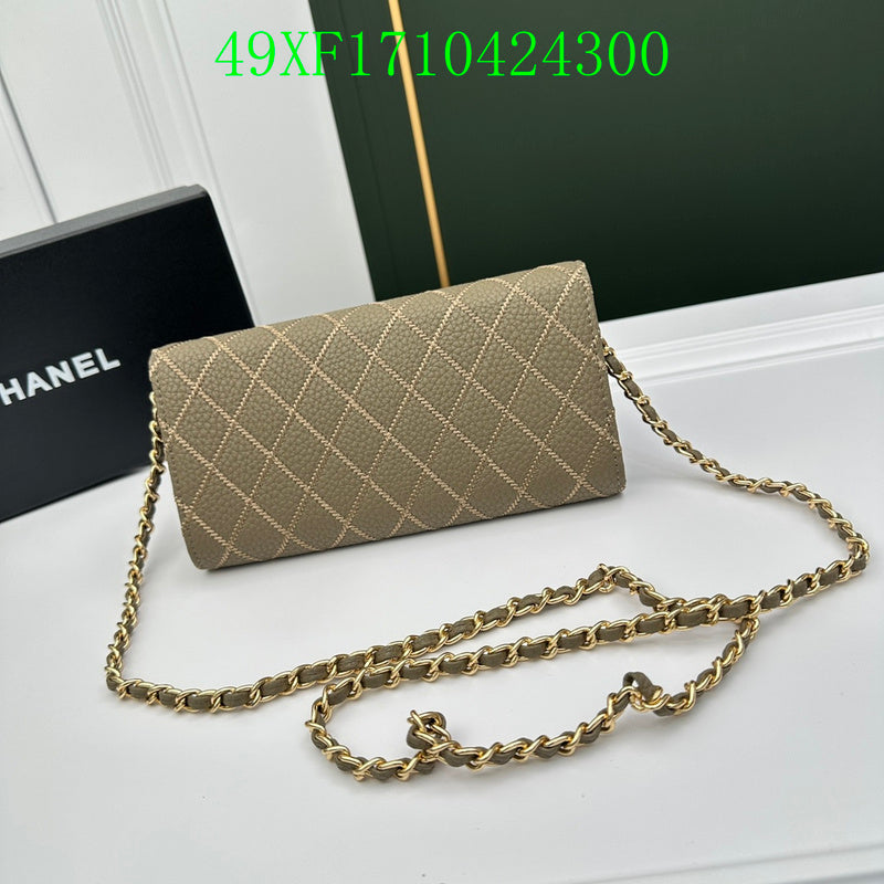 COZY BAGS - CHL Wallet - 155