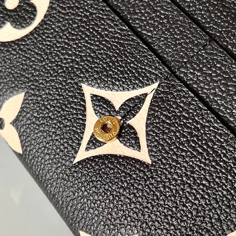 COZY - LOV Wallets - 121