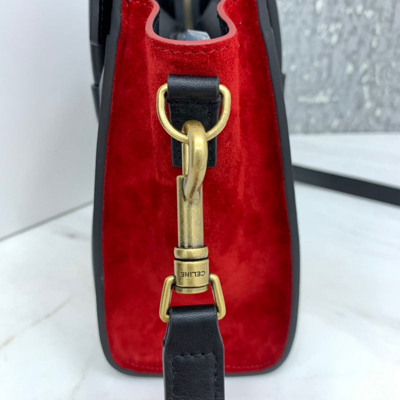 COZY BAGS - COL Bags - 254