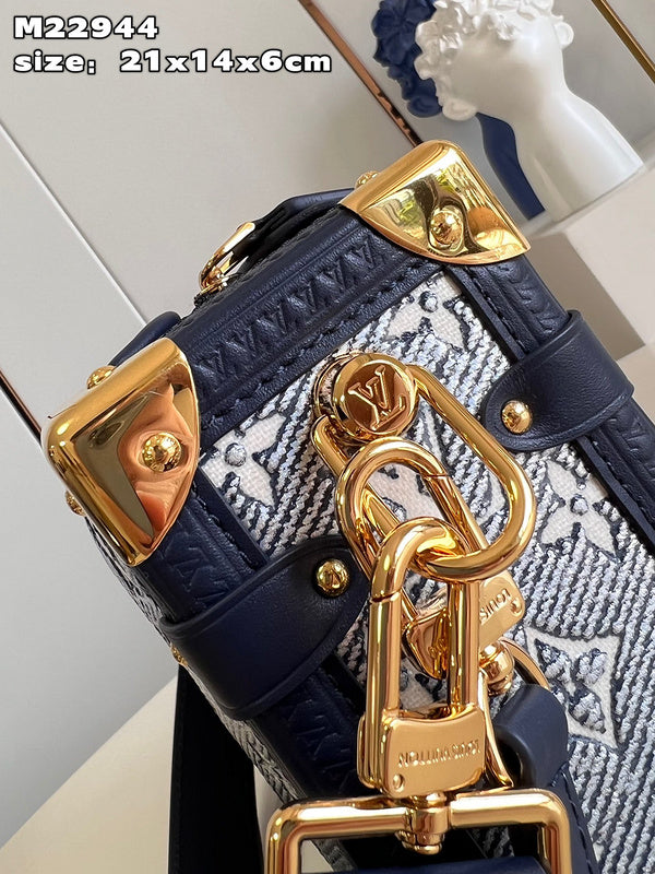 COZY BAGS - LOV Bags - 246
