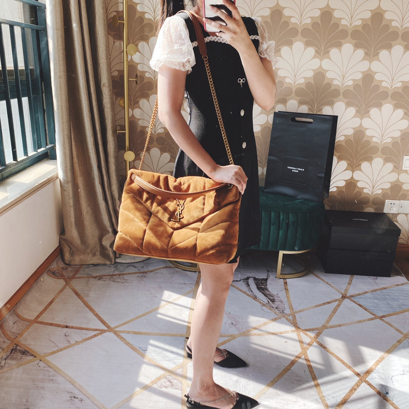 COZY - YLS Bags - 958