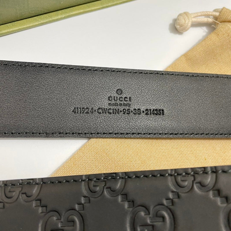 COZY BAGS - GUKI Belts - 032
