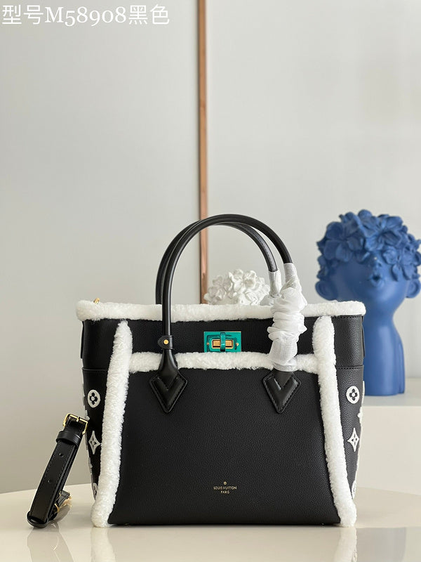 COZY - LV Bags - 2962