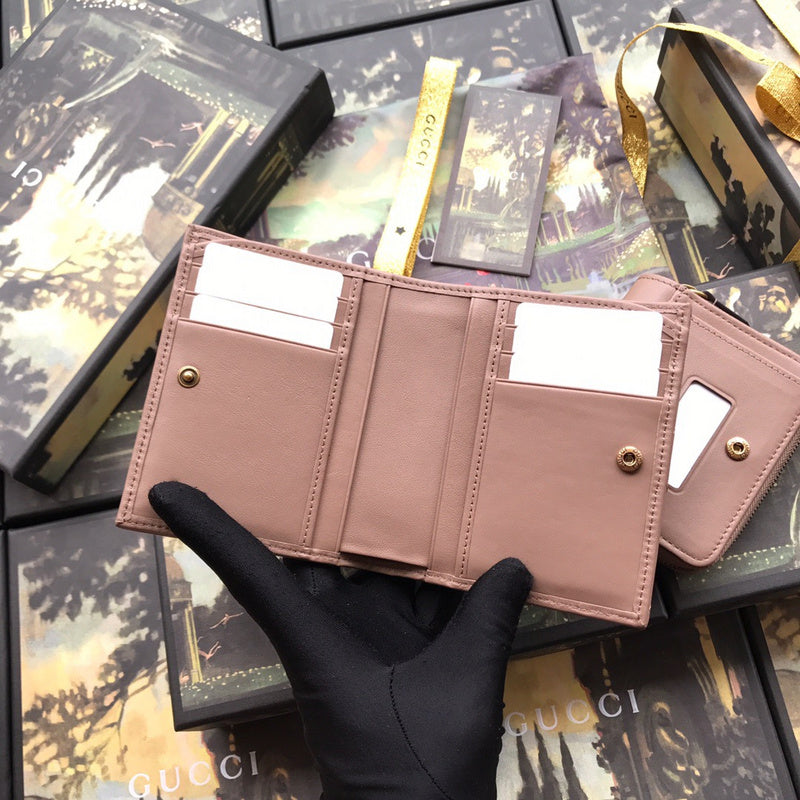 COZY BAGS - Guki Wallet - 627