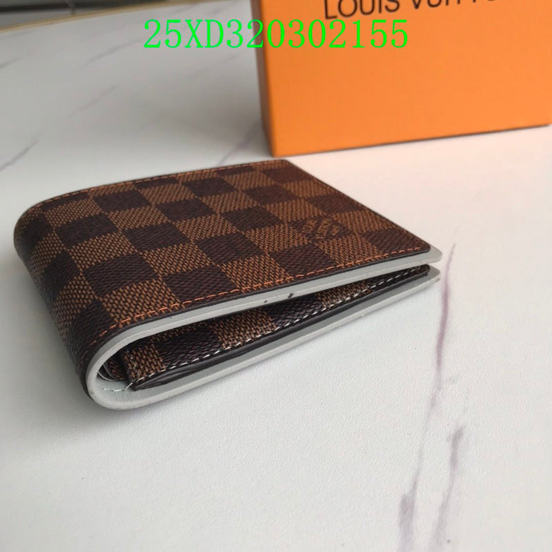 COZY BAGS - CHL Wallet - 1066
