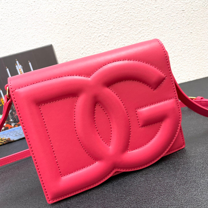 COZY - DAG Bags - 140