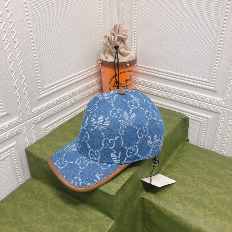 COZY BAGS - Guki Hats & Caps - 076