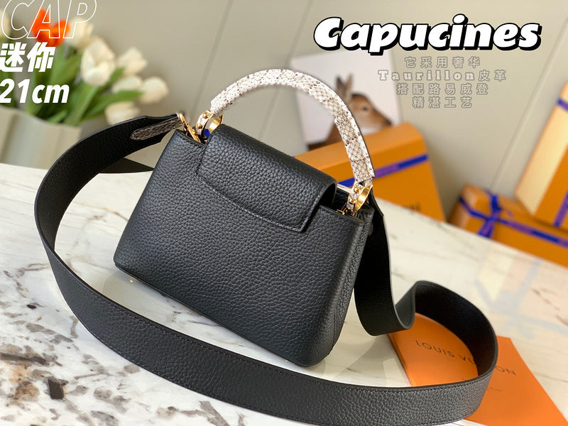 COZY BAGS - LOV Bags - 591