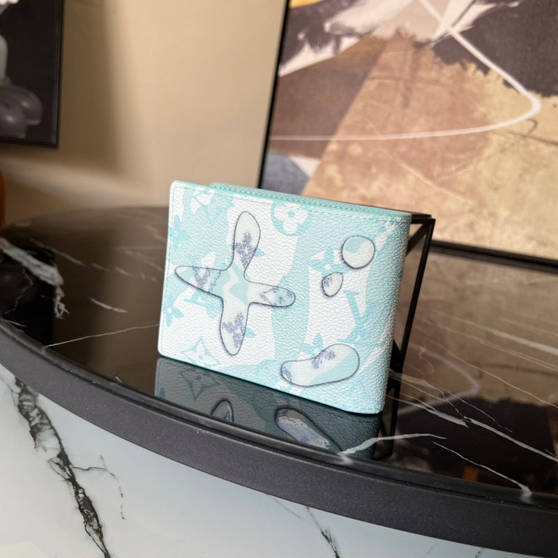 COZY - LOV Wallets - 071