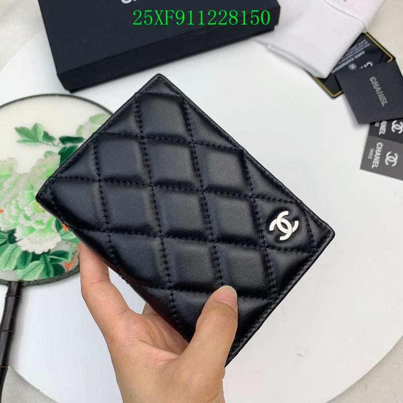 COZY BAGS - CHL Wallet - 211