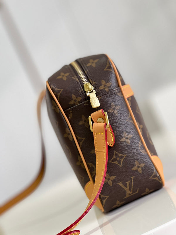 COZY BAGS - LOV Bags - 881