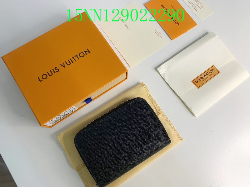 COZY BAGS - LOV Wallet - 714