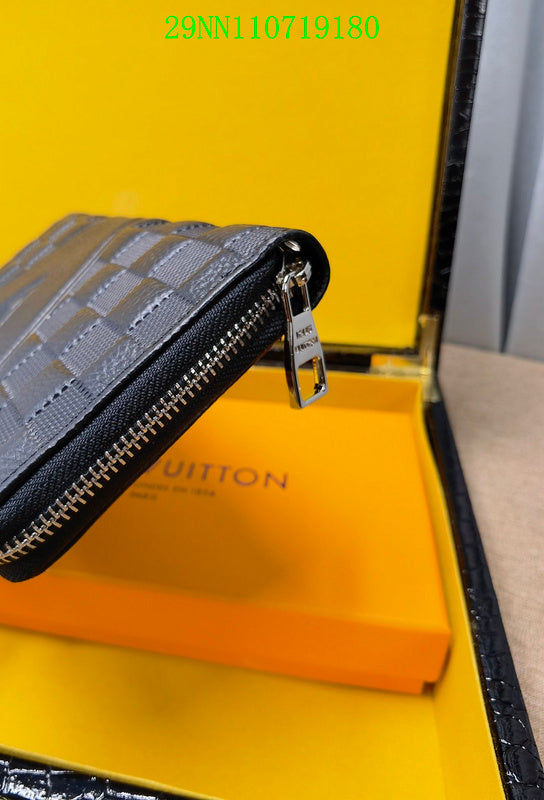 COZY BAGS - CHL Wallet - 741