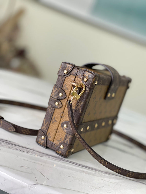 JB - LOV Lady Bags - 487