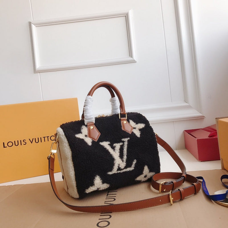COZY - LOV Lady Bags - 744