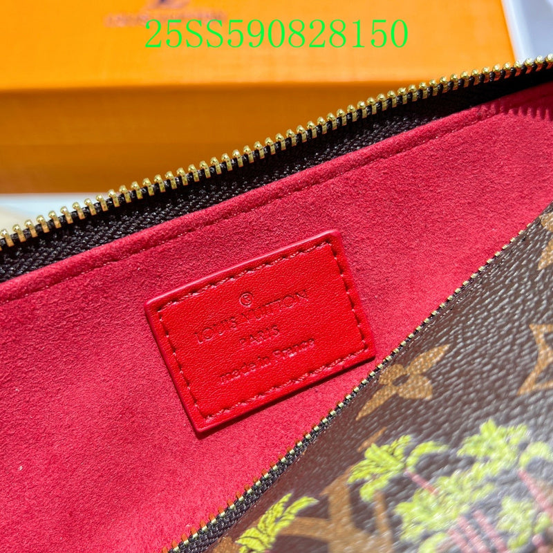 COZY BAGS - LOV Wallet - 061