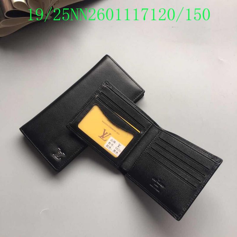 COZY BAGS - LOV Wallet - 881