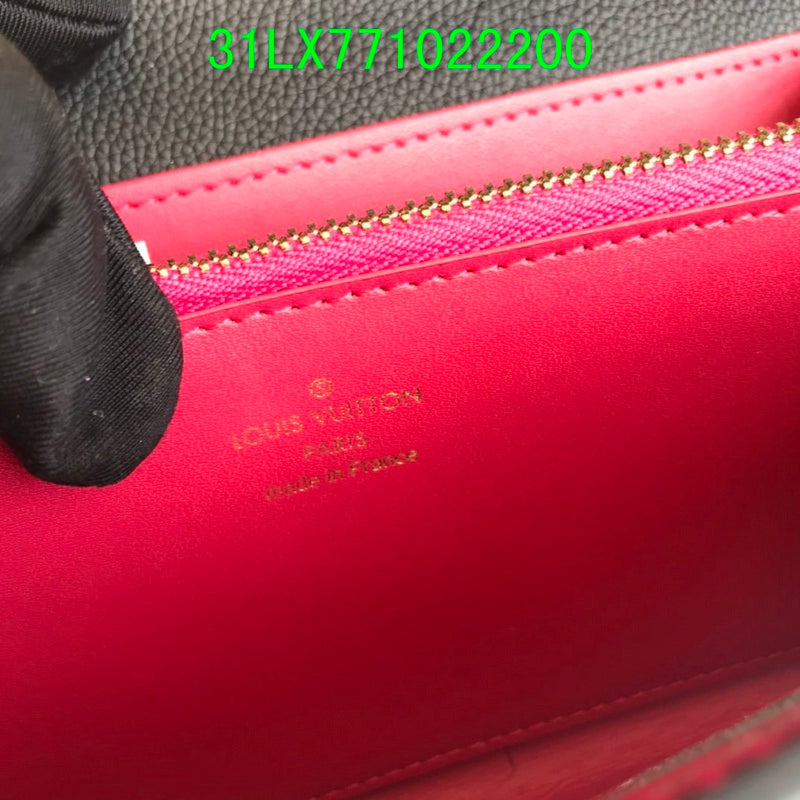 COZY BAGS - CHL Wallet - 1401