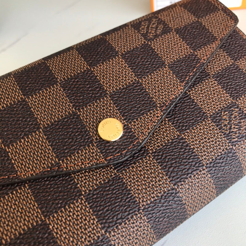 COZY BAGS - LOV Wallets - 745
