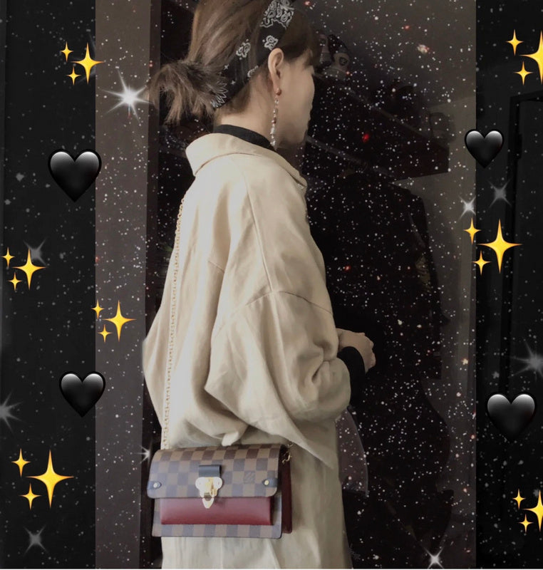 COZY BAGS - LOV Bags - 558