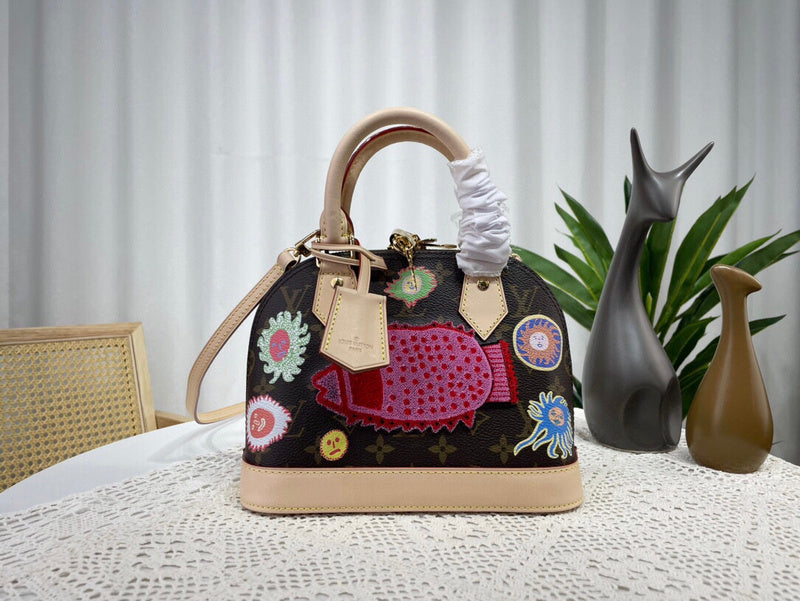 JB - LOV Lady Bags - 136