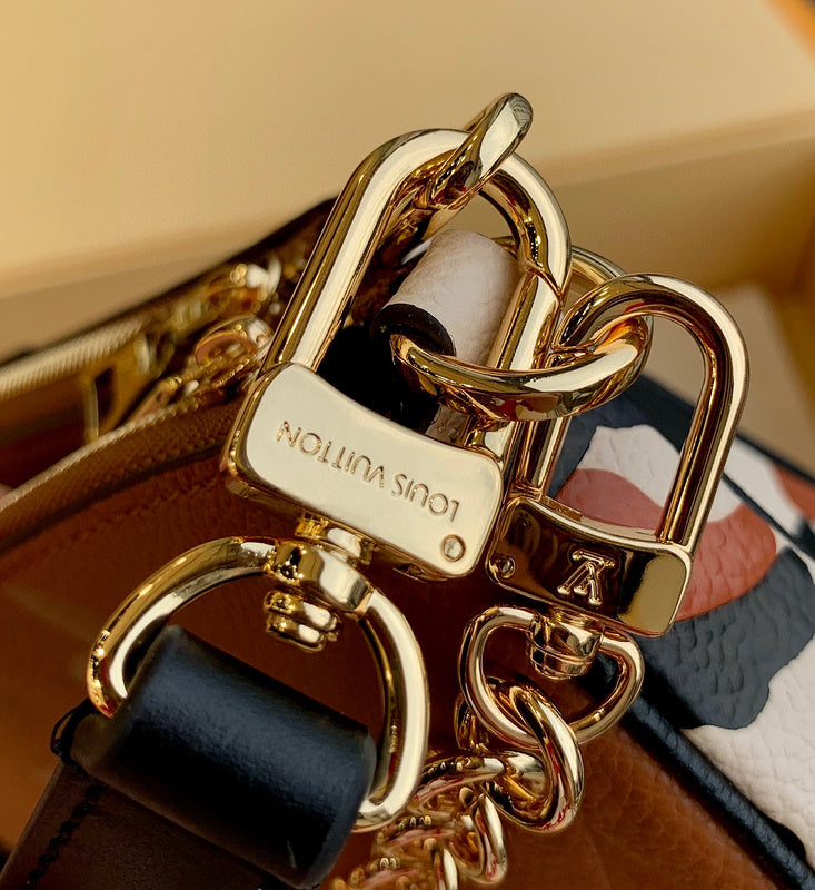 COZY - LV Bags - 3449