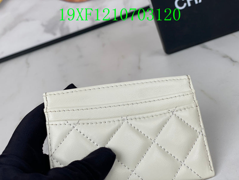 COZY BAGS - CHL Wallet - 033