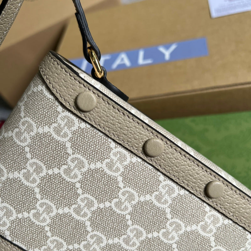 Cozy Bags - GUKI Women Shoulders Bags - 243