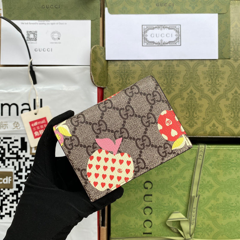 Cozy Bags - GUKI Women Wallets - 108