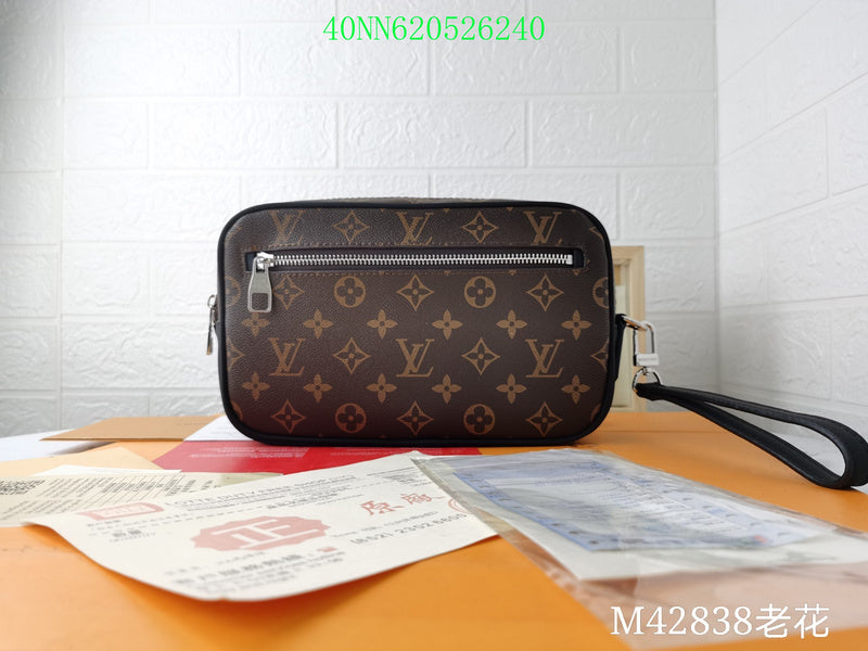 COZY BAGS - CHL Wallet - 905