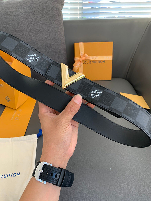 COZY - LOV Belts - 141