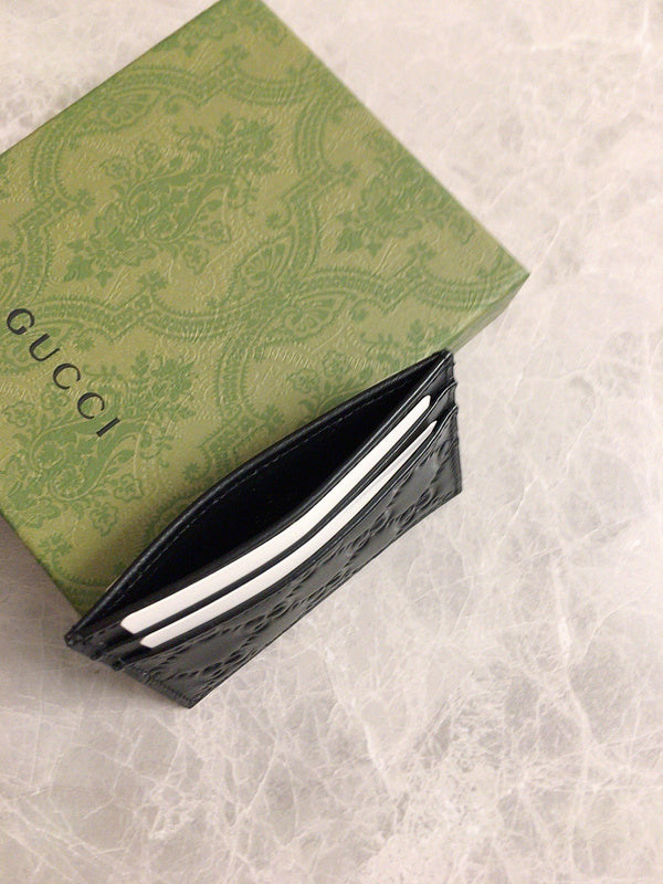 JB - Guki Card Case - 080