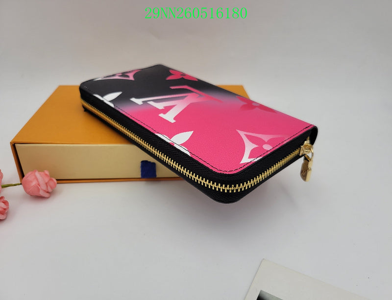 COZY BAGS - LOV Wallet - 1351