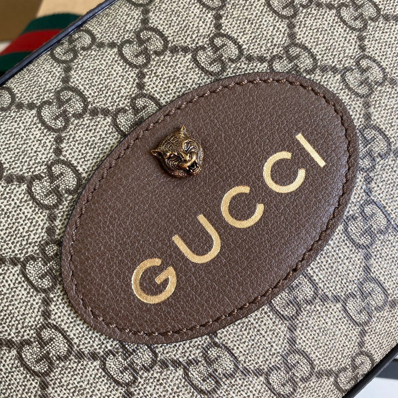 COZY BAGS - Guki Men Bags - 029
