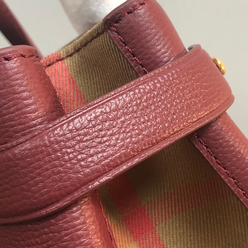 COZY - BOR Bags - 263