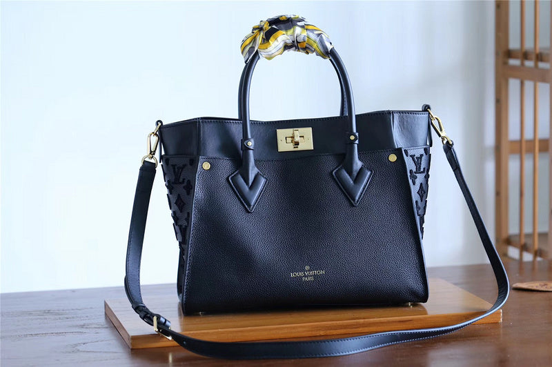 COZY - LOV Lady Bags - 2187