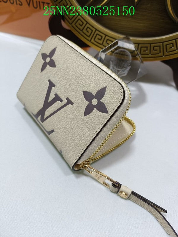 COZY BAGS - LOV Wallet - 1315