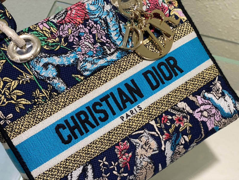 JB - DOR Lady Bags - 066