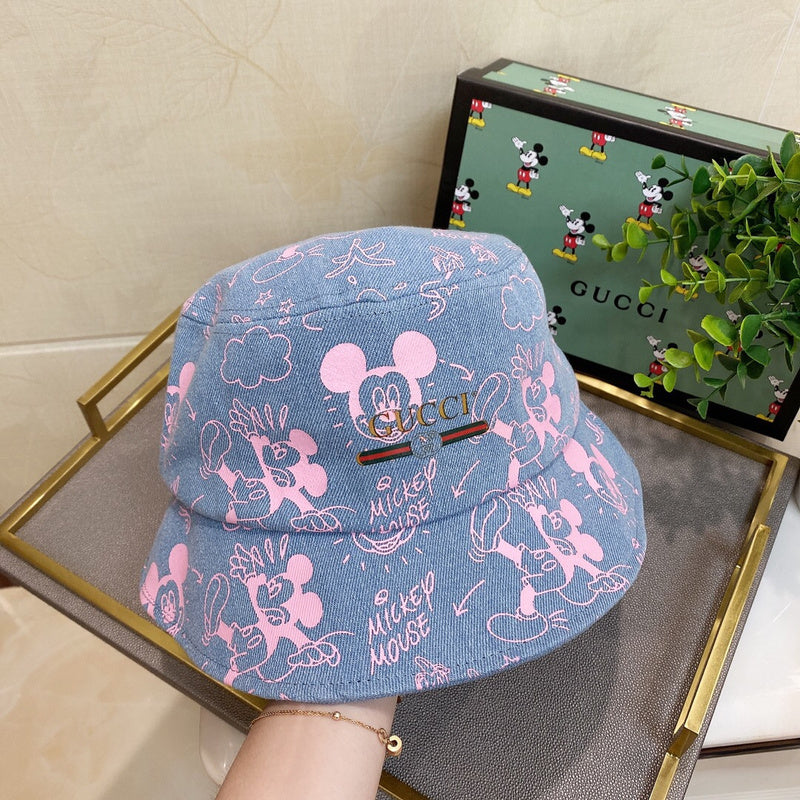 COZY BAGS - Guki Hats & Caps - 163