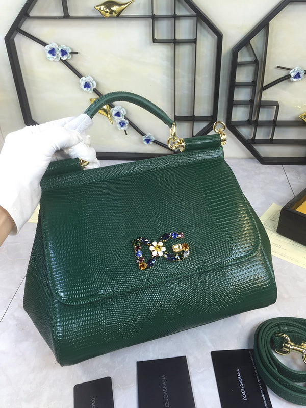 COZY BAGS - DAG Bags - 003
