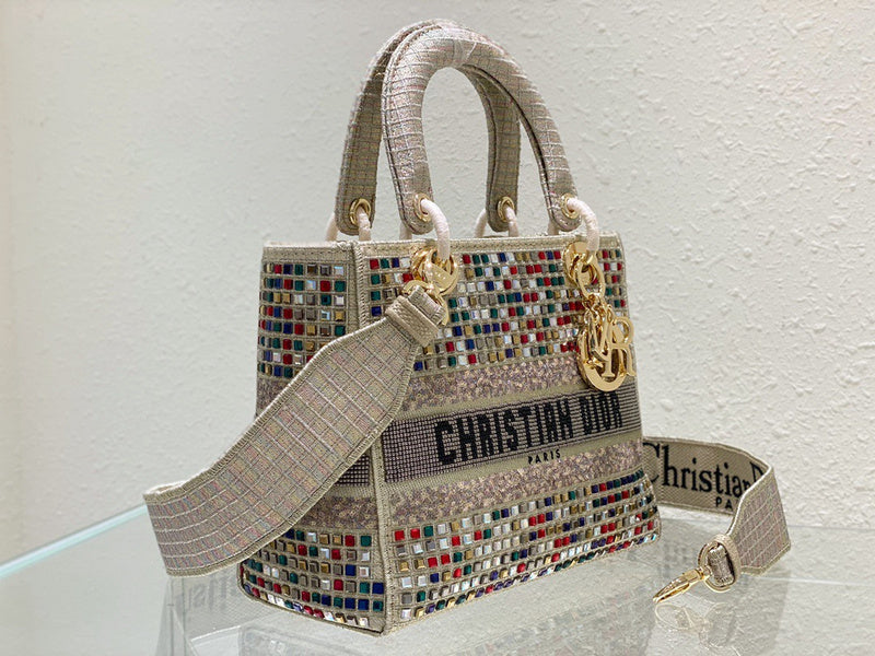 JB - DOR Lady Bags - 219
