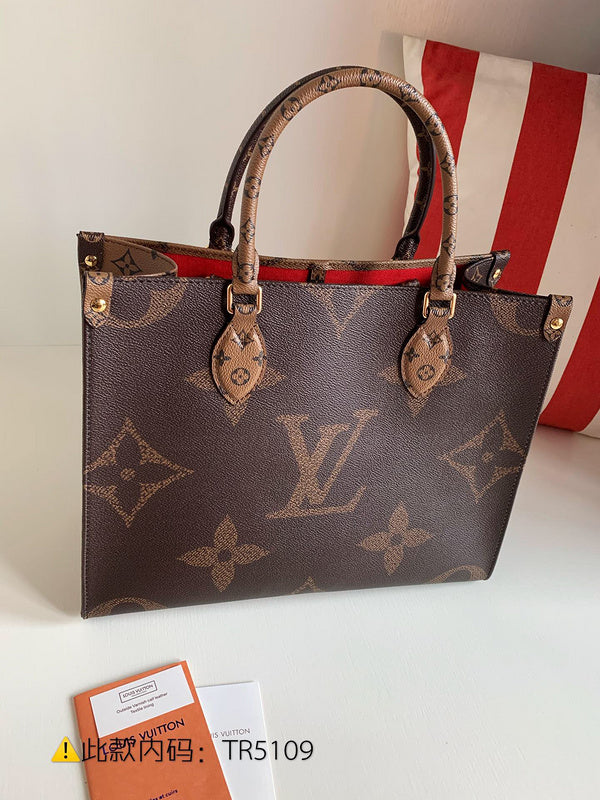COZY BAGS - LOV Bags - 5201