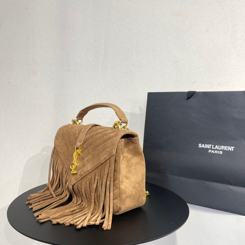 COZY - YLS Bags - 563