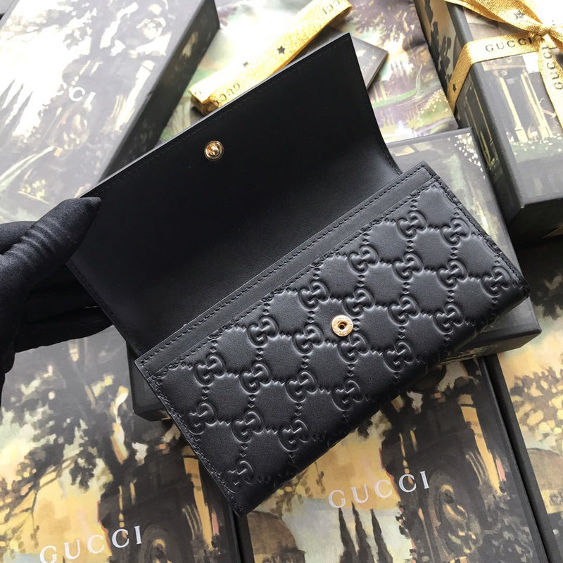 COZY BAGS - Guki Wallet - 456