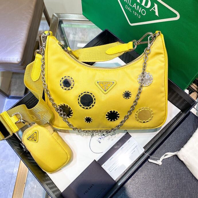 JB - PD Lady Bags - 431