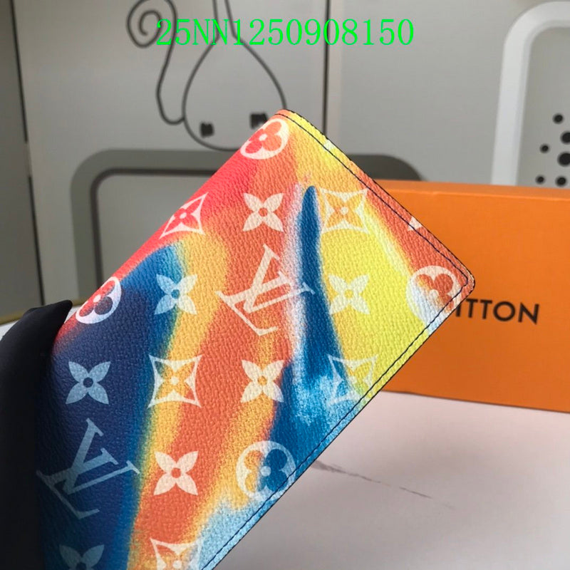 COZY BAGS - CHL Wallet - 592