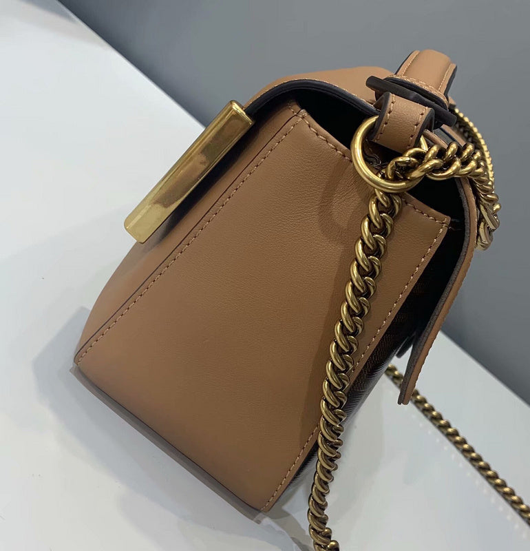 Cozy-Bags - FDE Bags - 865