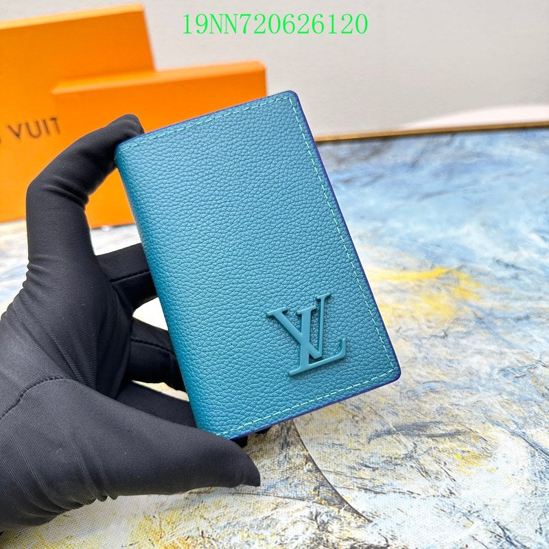 COZY BAGS - LOV Wallet - 304