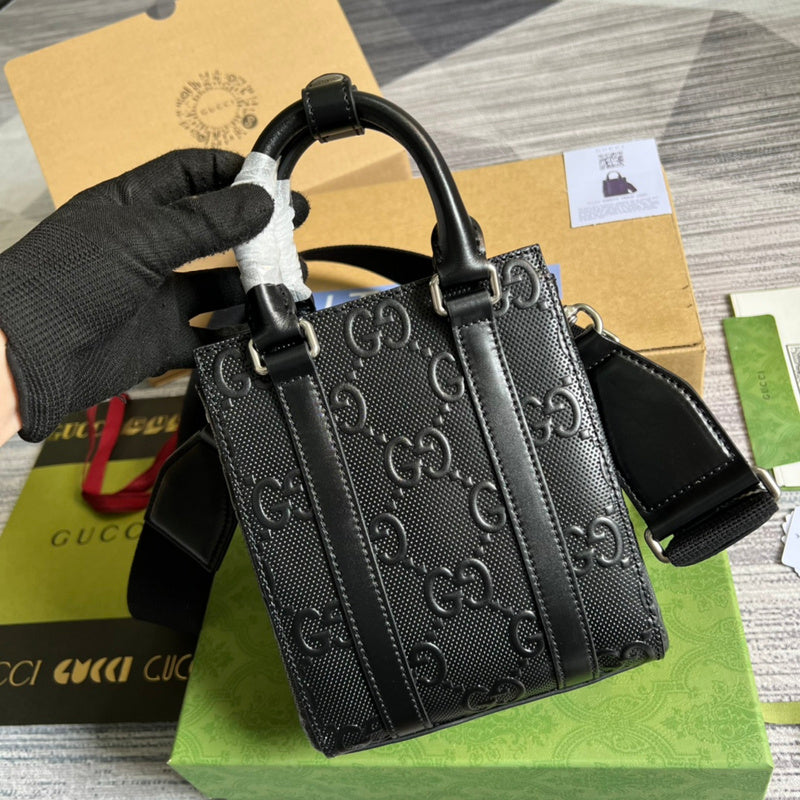 COZY BAGS - GUKI Bags - 1265