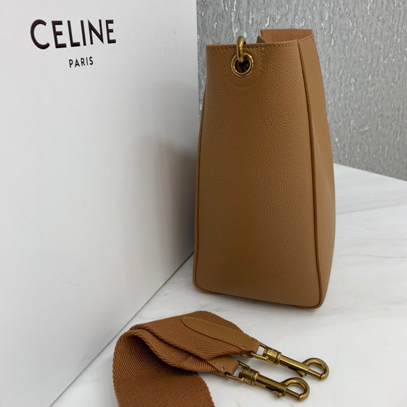 COZY - COL Bags - 268